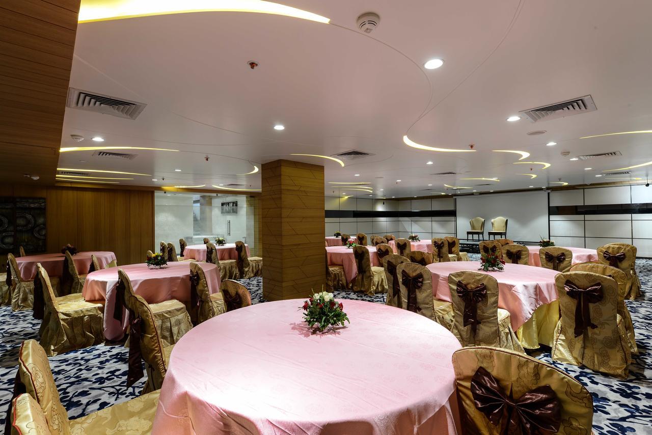 Hotel Atishay Бхопал Екстер'єр фото